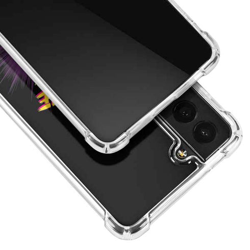 Disney Powerline World Tour 95 Galaxy S21 FE Clear Case